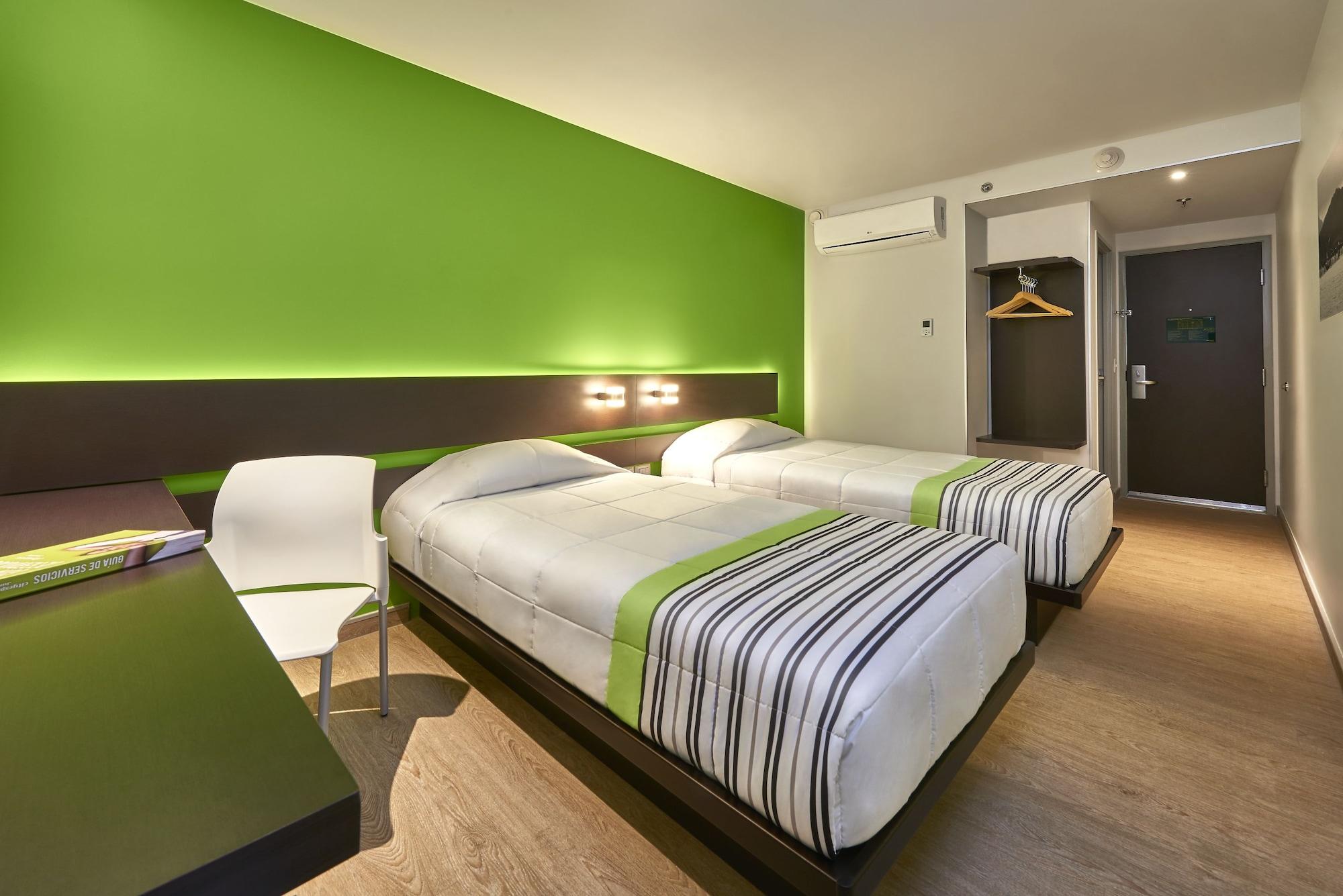 City Express Junior By Marriott Cancún Eksteriør bilde