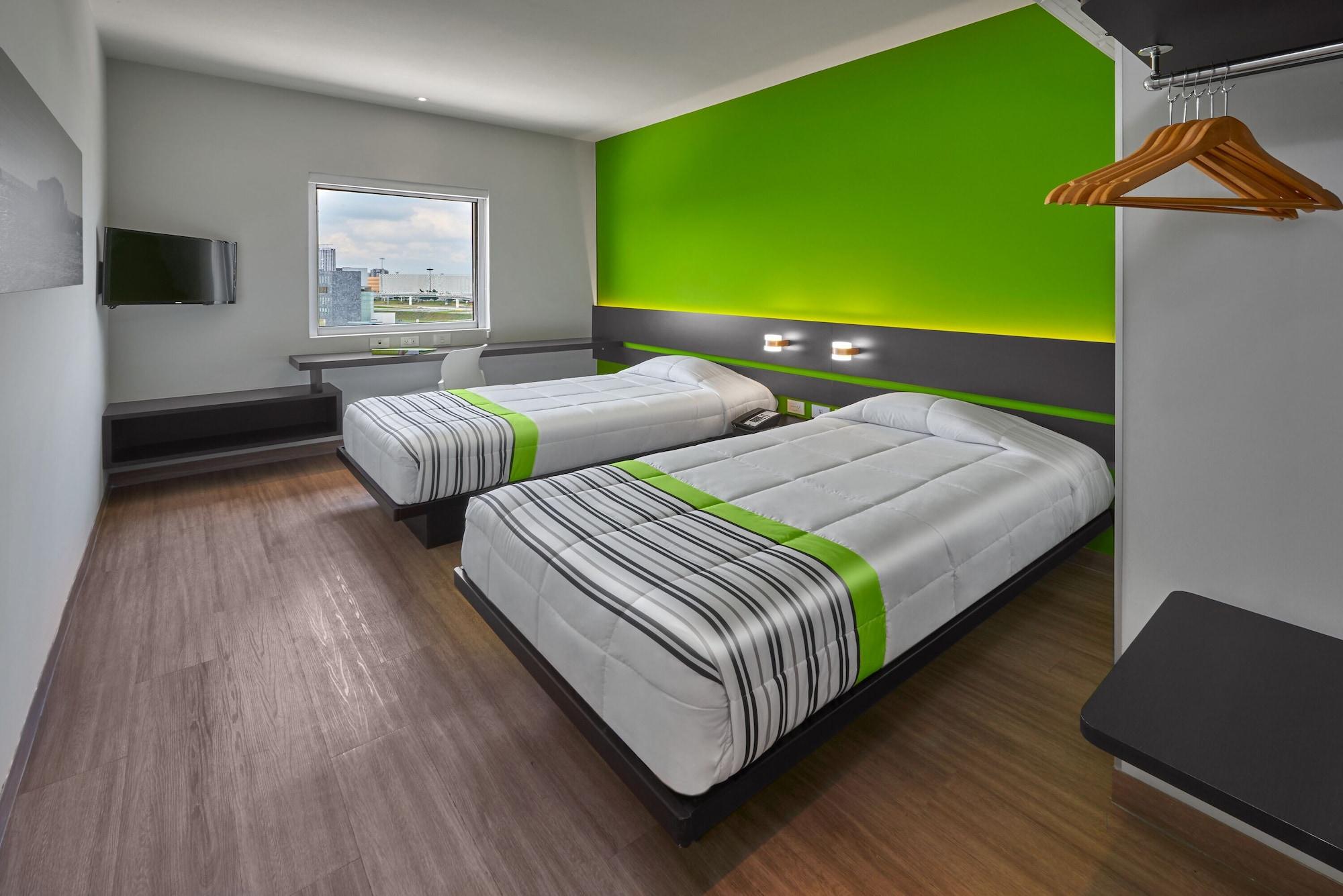 City Express Junior By Marriott Cancún Eksteriør bilde
