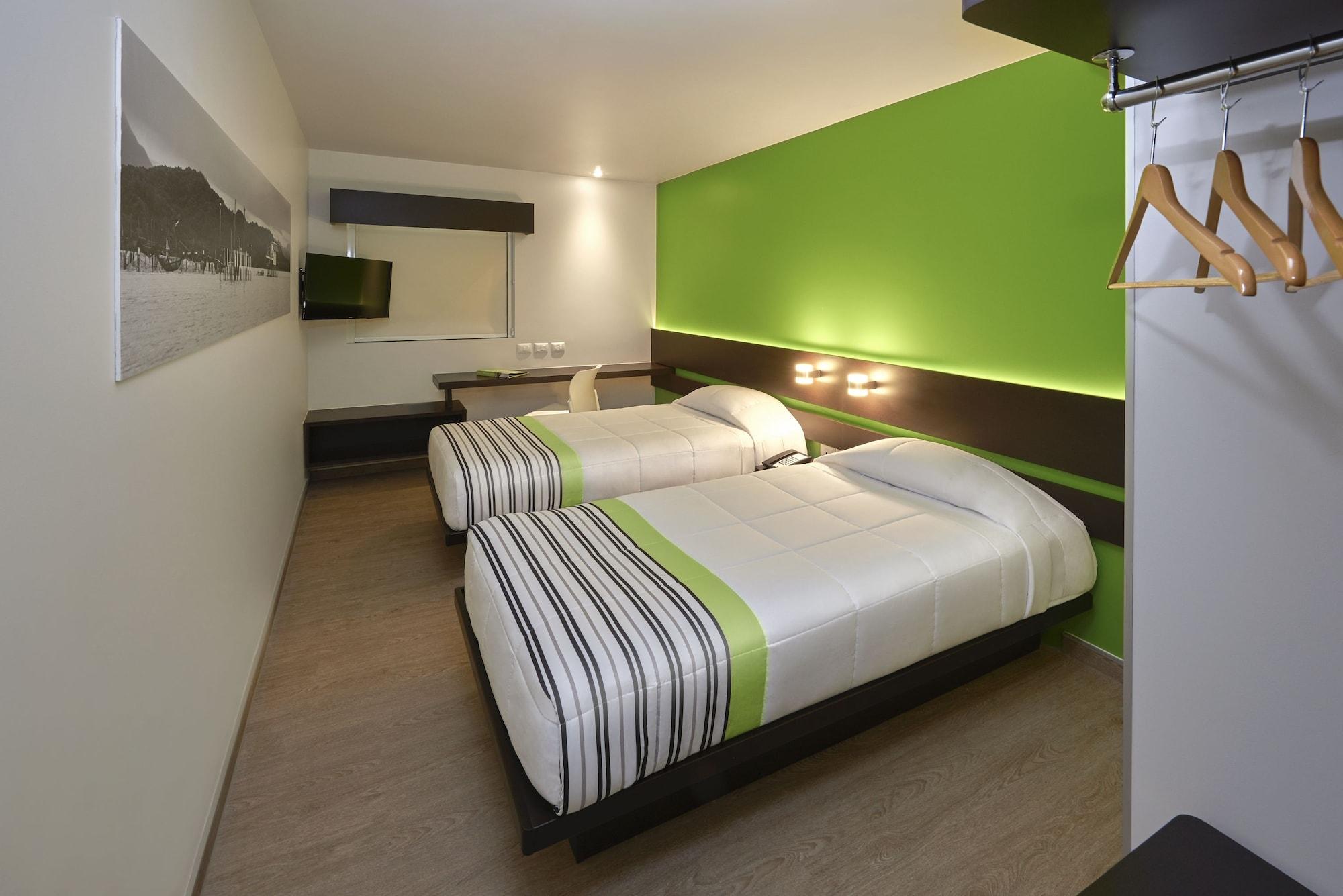 City Express Junior By Marriott Cancún Eksteriør bilde