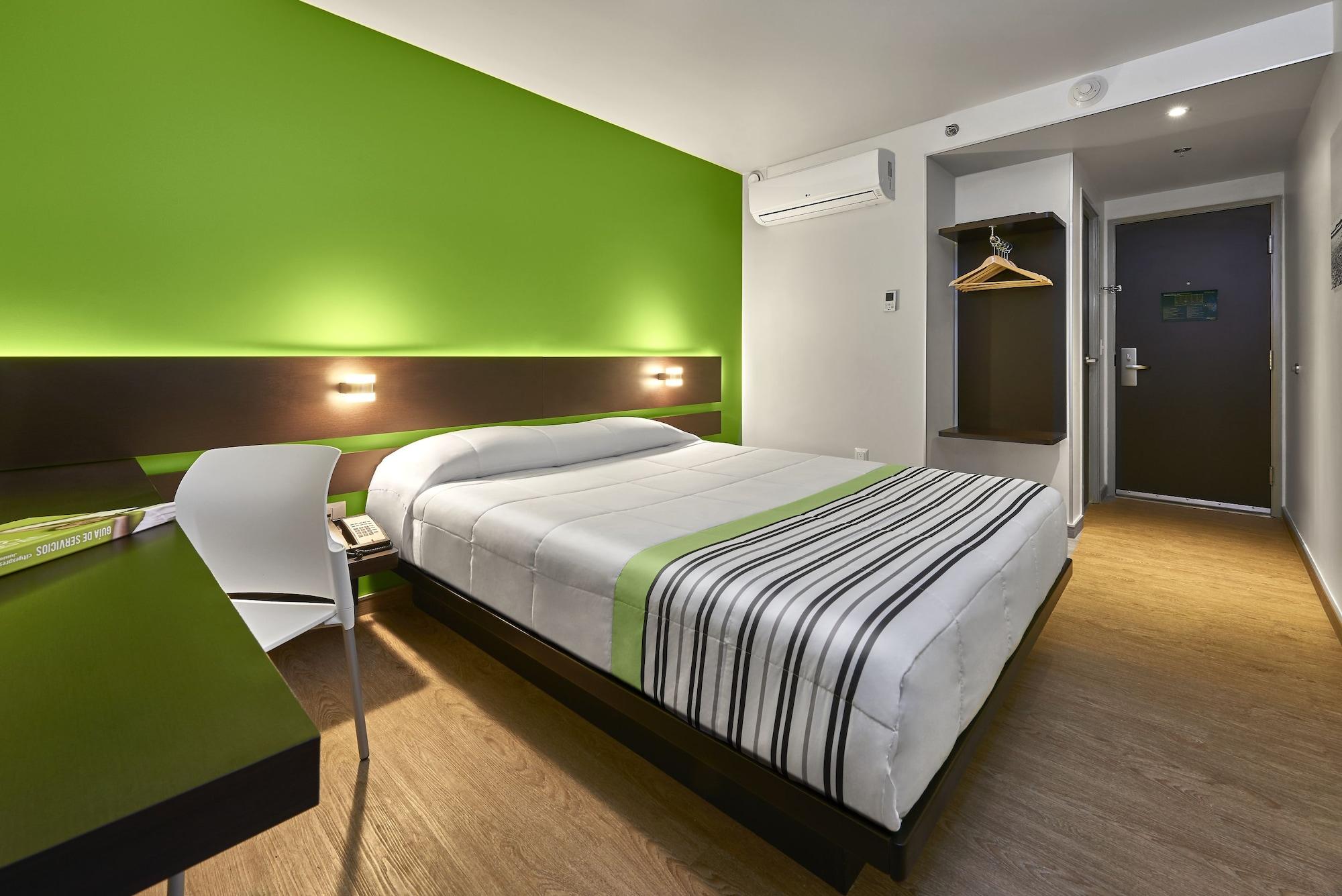 City Express Junior By Marriott Cancún Eksteriør bilde