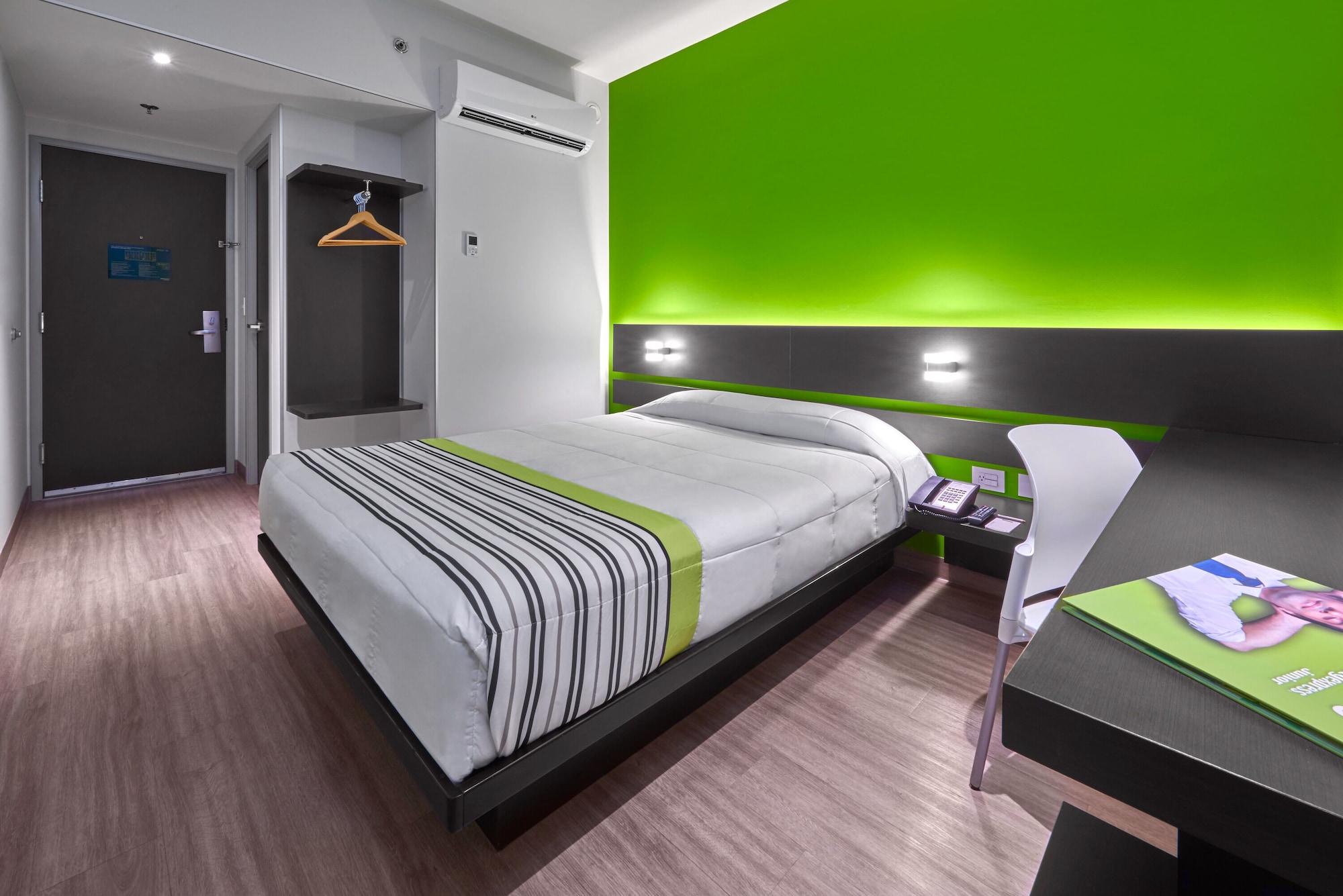 City Express Junior By Marriott Cancún Eksteriør bilde