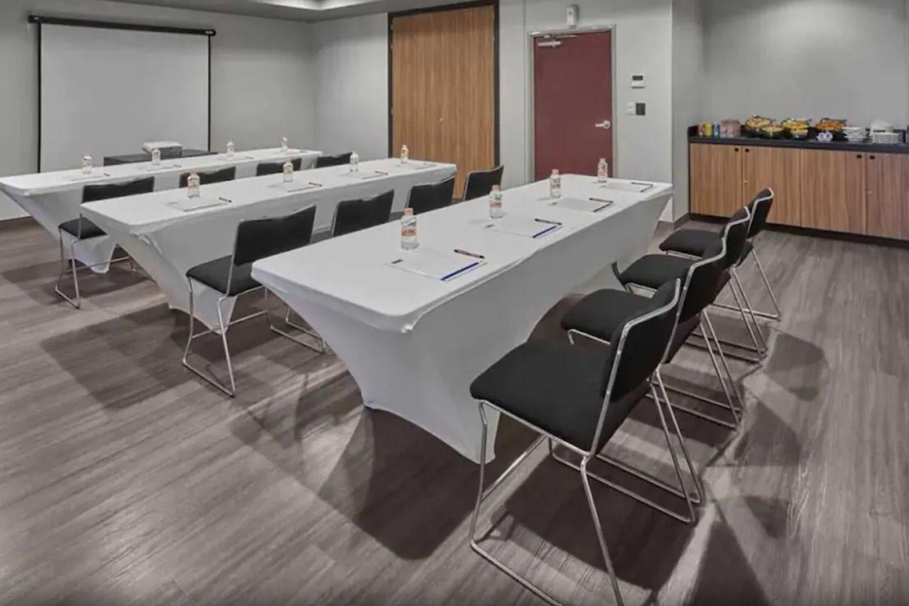 City Express Junior By Marriott Cancún Eksteriør bilde