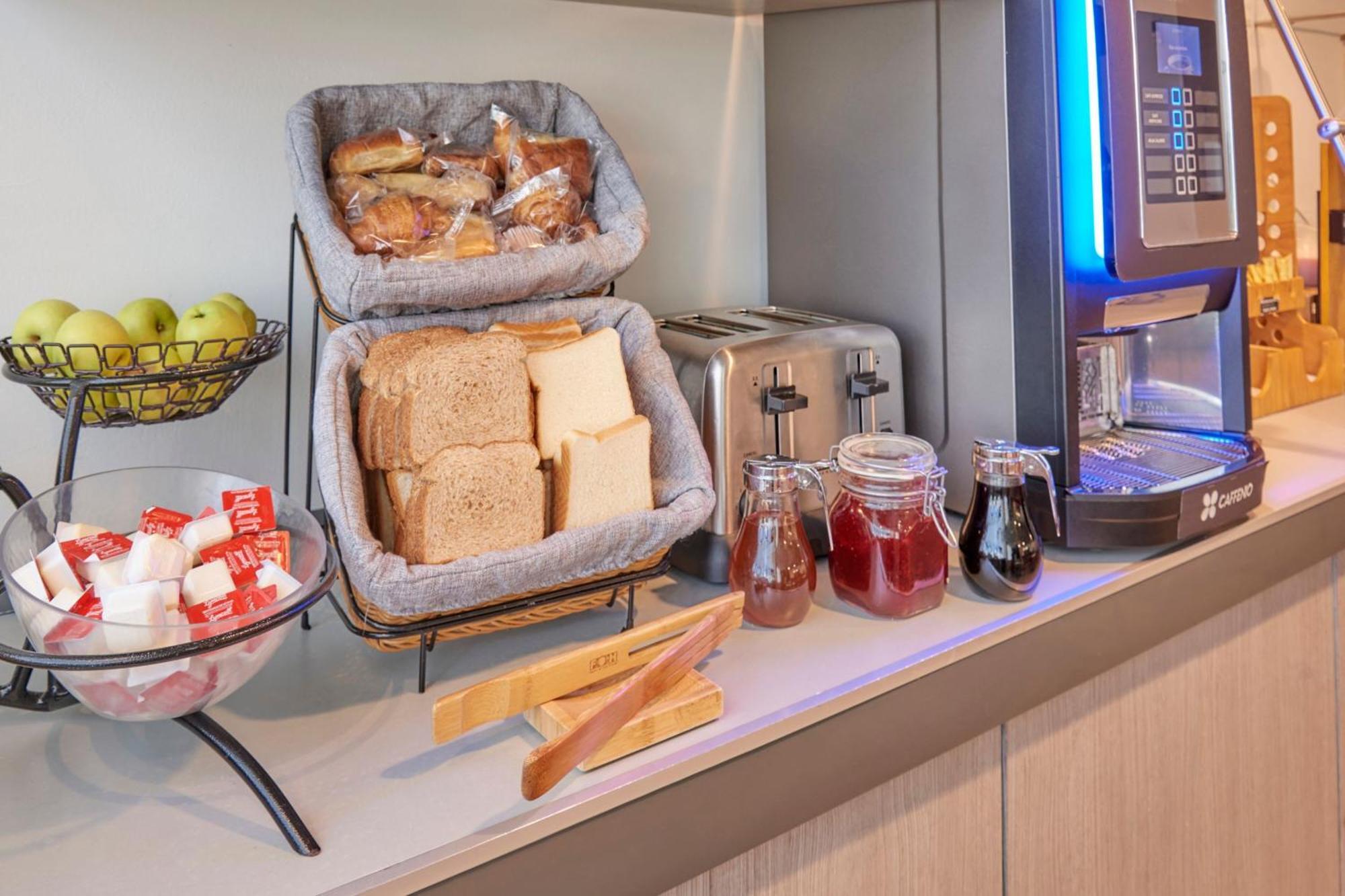 City Express Junior By Marriott Cancún Eksteriør bilde