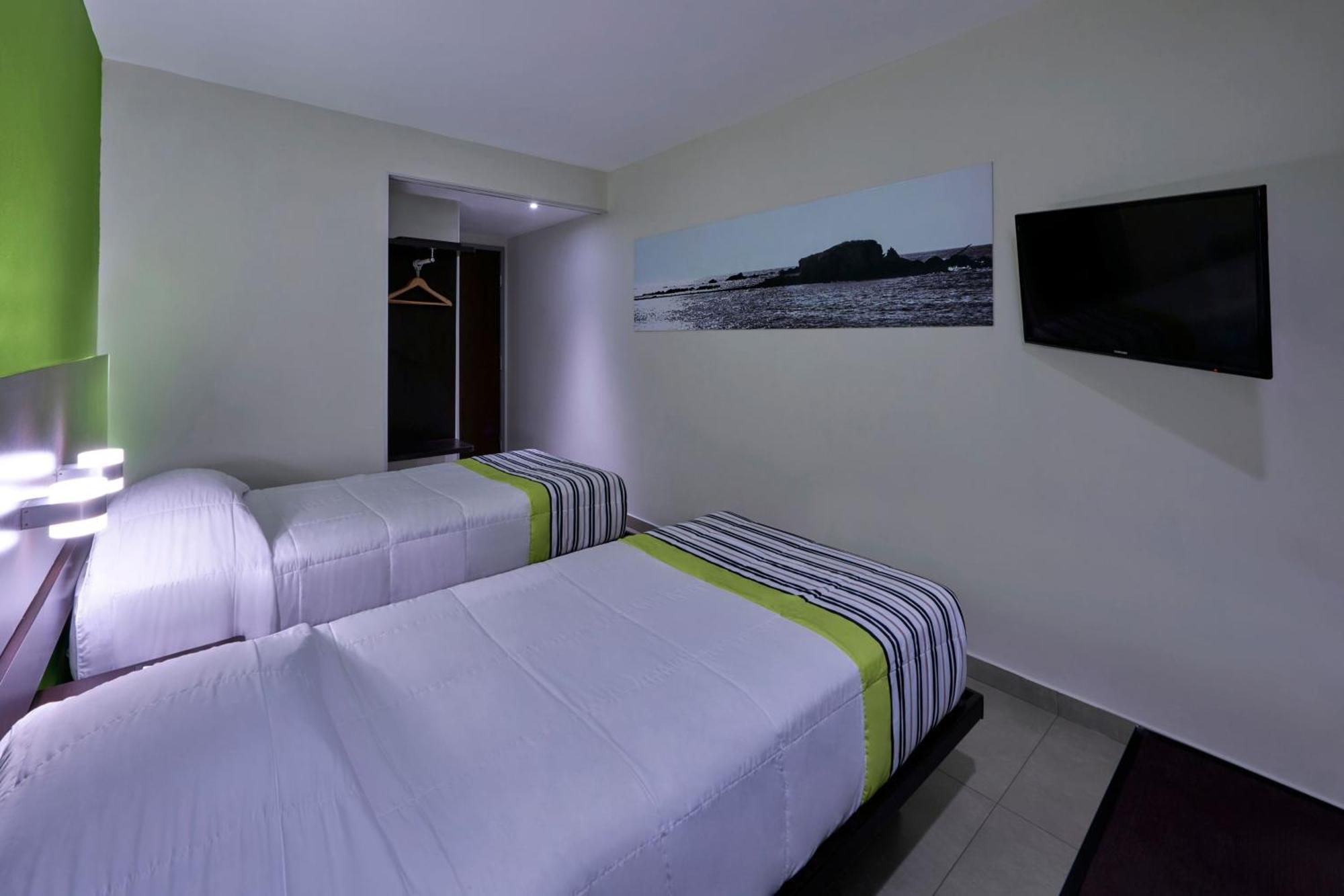 City Express Junior By Marriott Cancún Eksteriør bilde