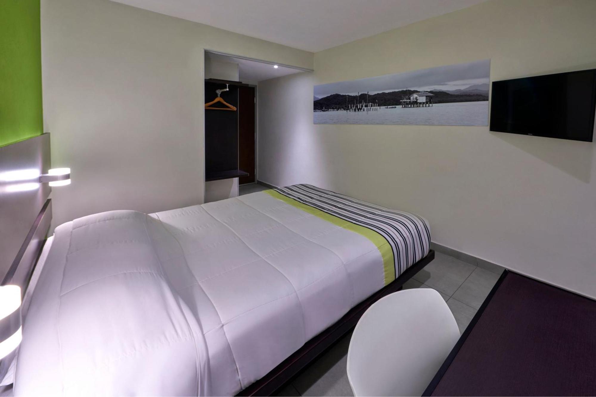 City Express Junior By Marriott Cancún Eksteriør bilde