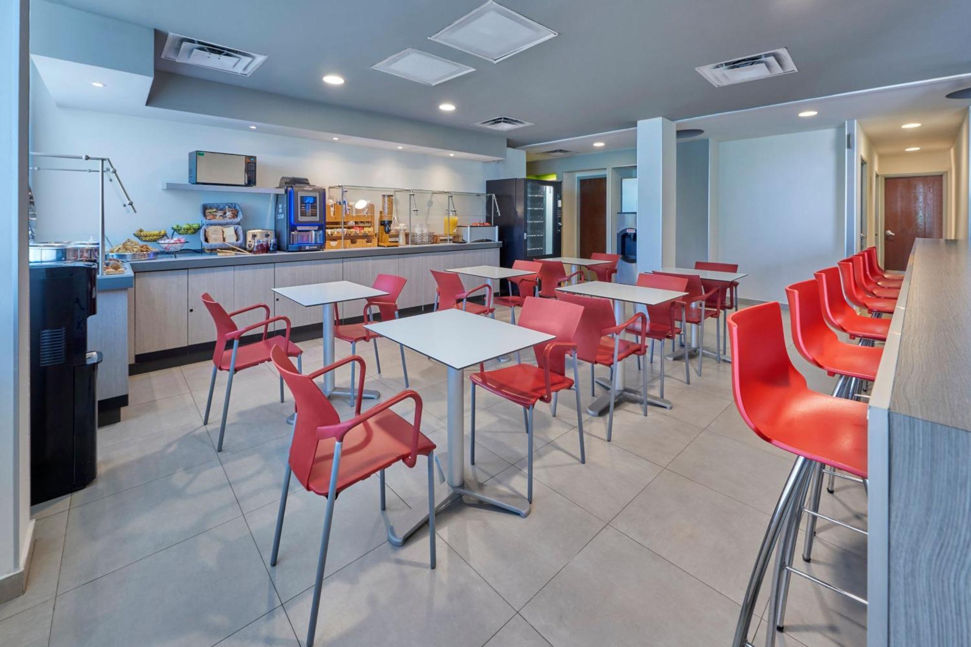 City Express Junior By Marriott Cancún Eksteriør bilde