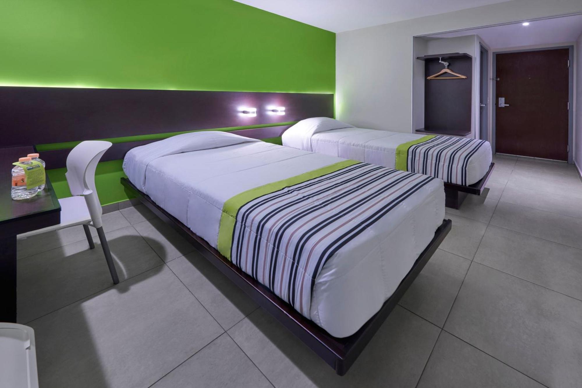 City Express Junior By Marriott Cancún Eksteriør bilde