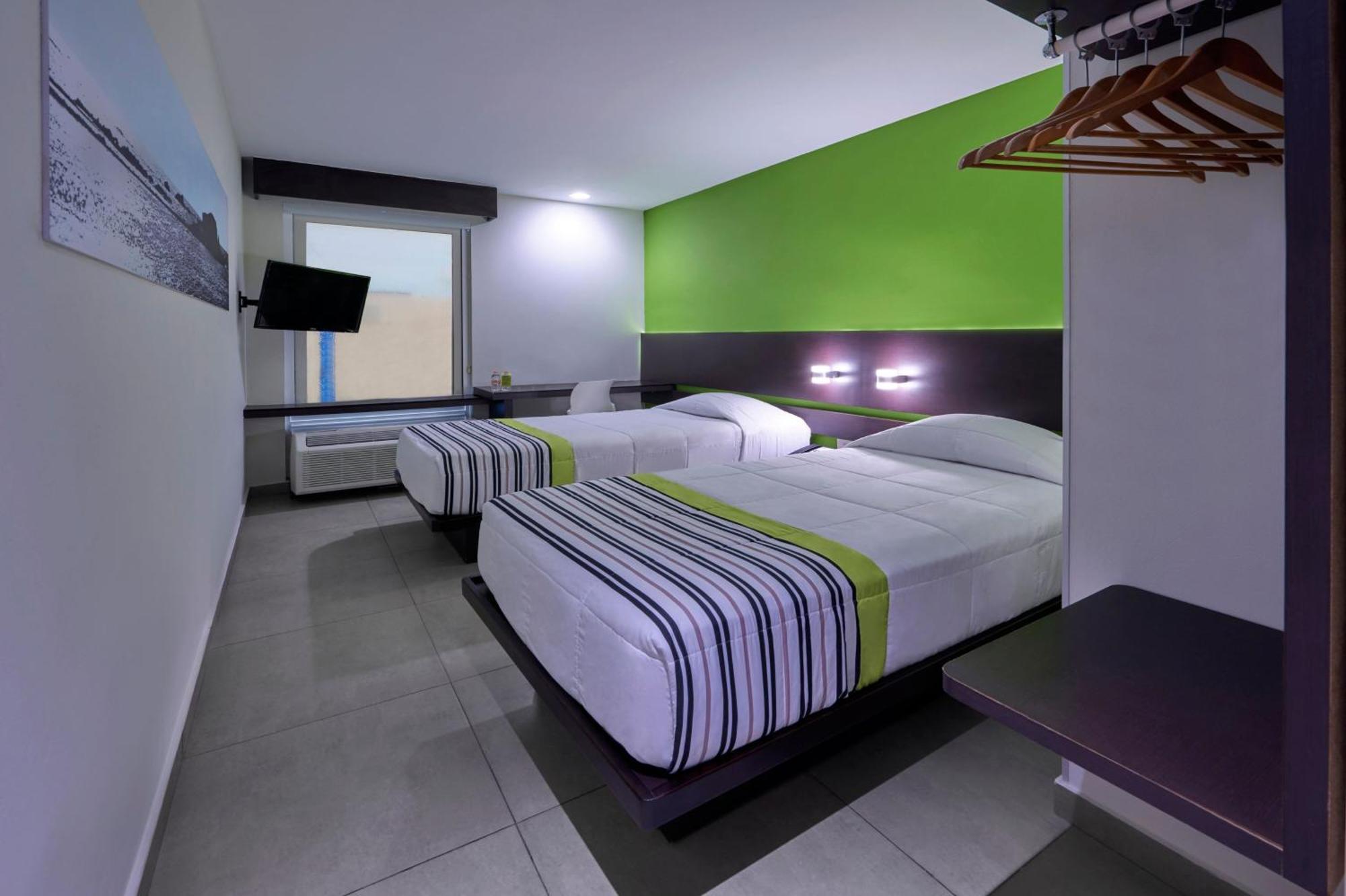 City Express Junior By Marriott Cancún Eksteriør bilde