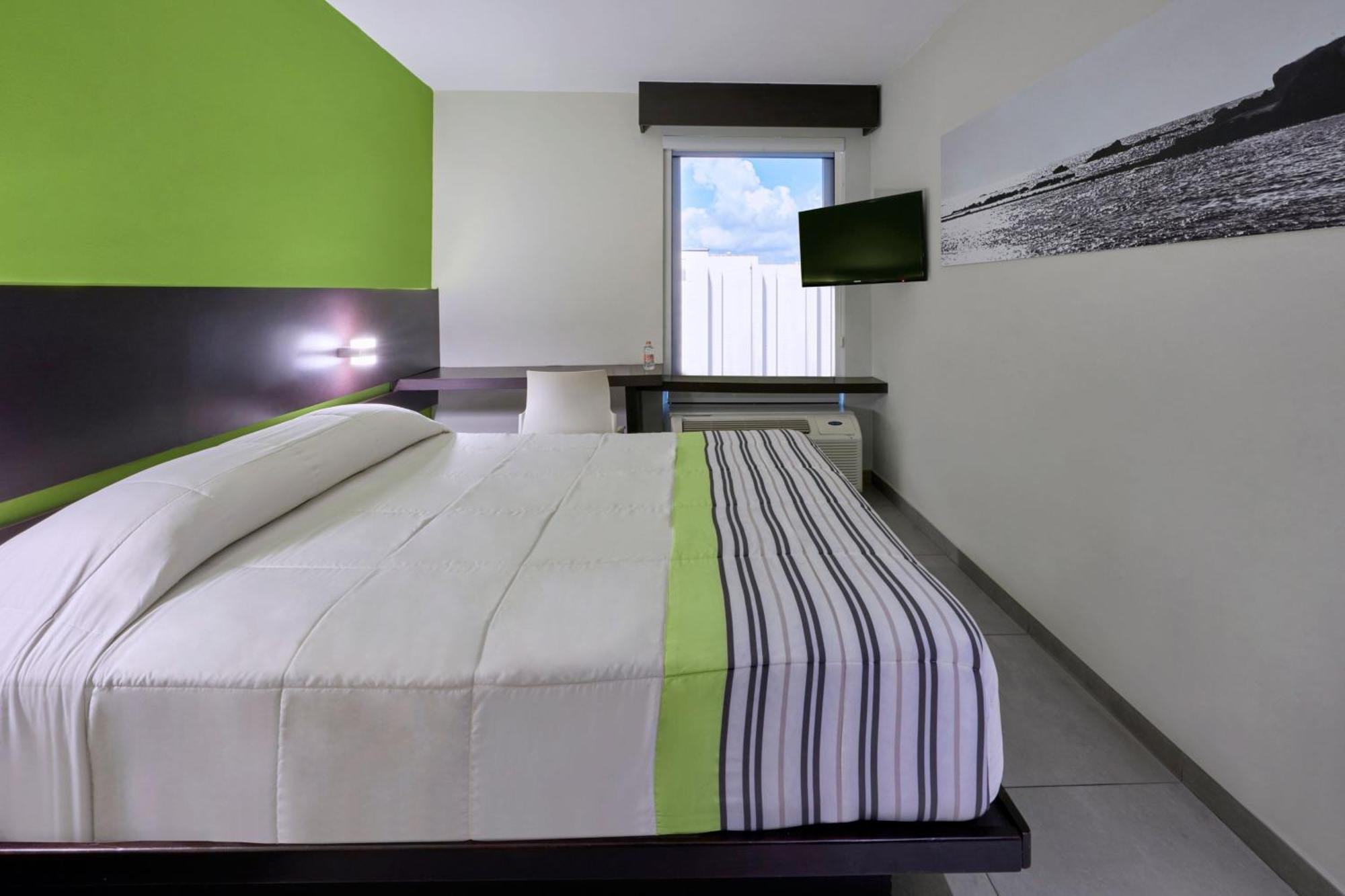City Express Junior By Marriott Cancún Eksteriør bilde