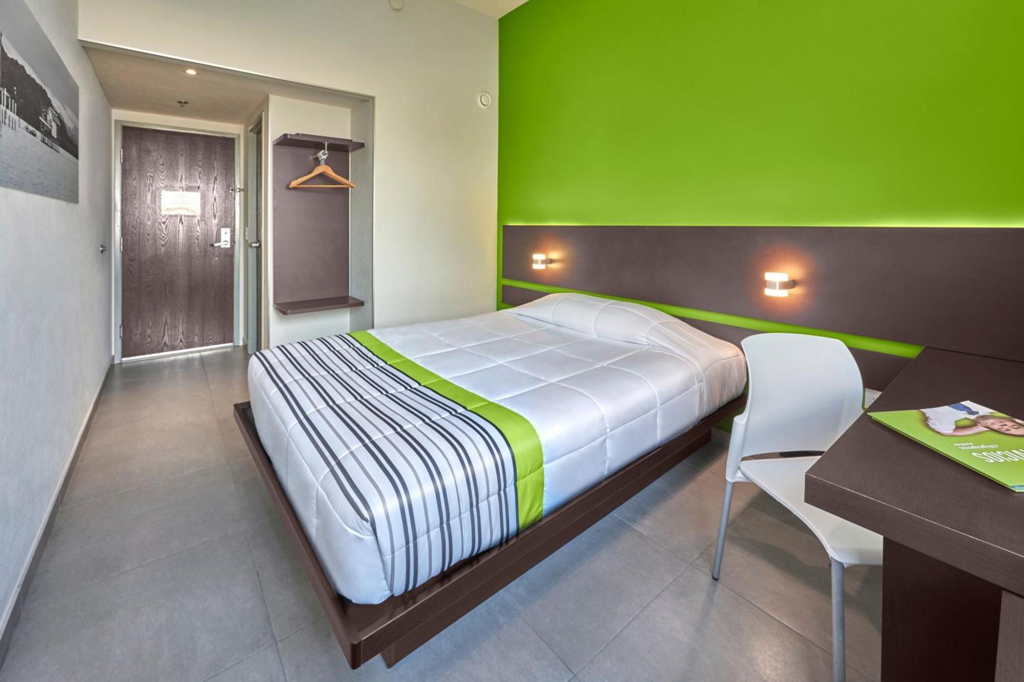 City Express Junior By Marriott Cancún Eksteriør bilde