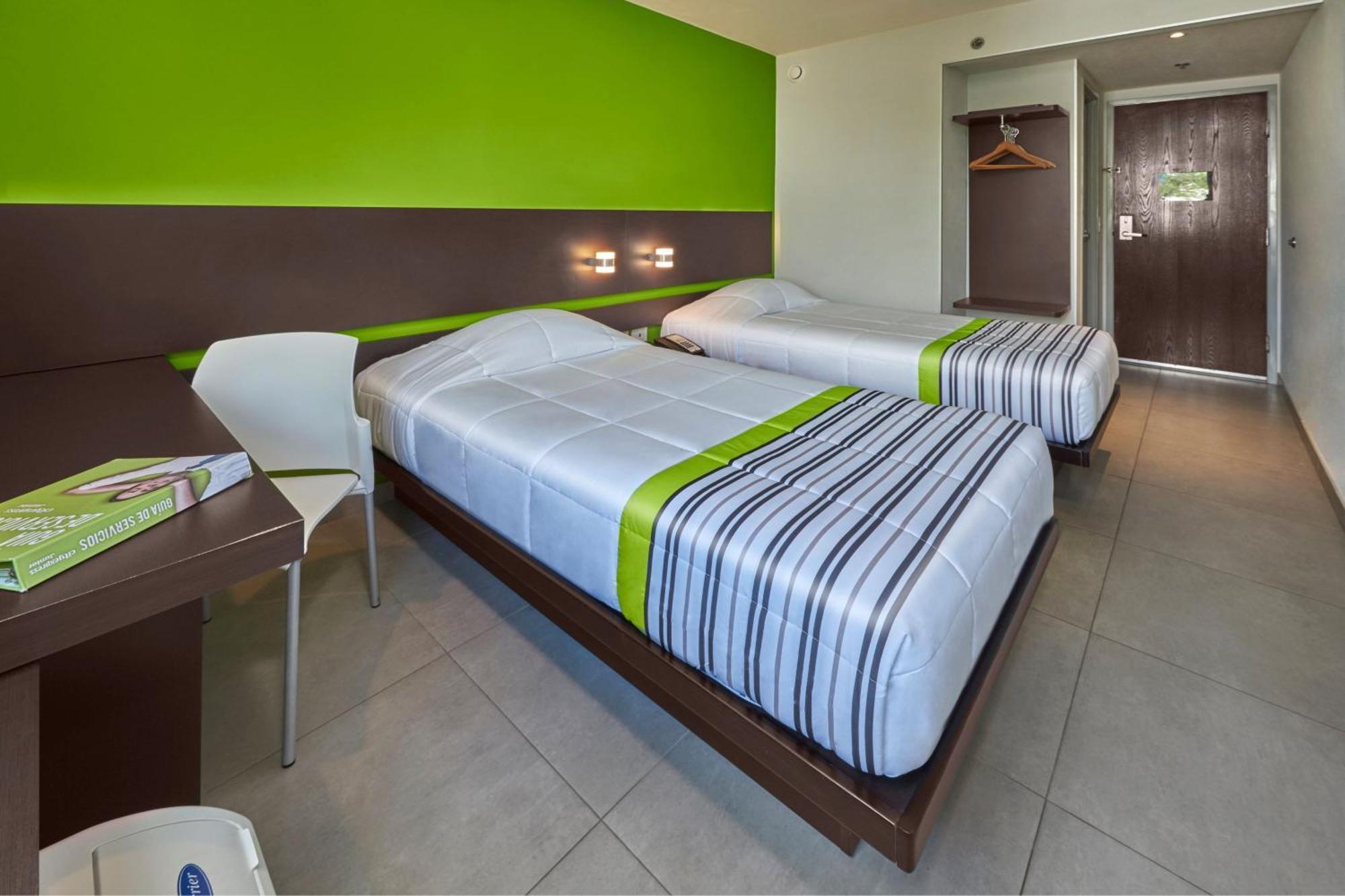 City Express Junior By Marriott Cancún Eksteriør bilde