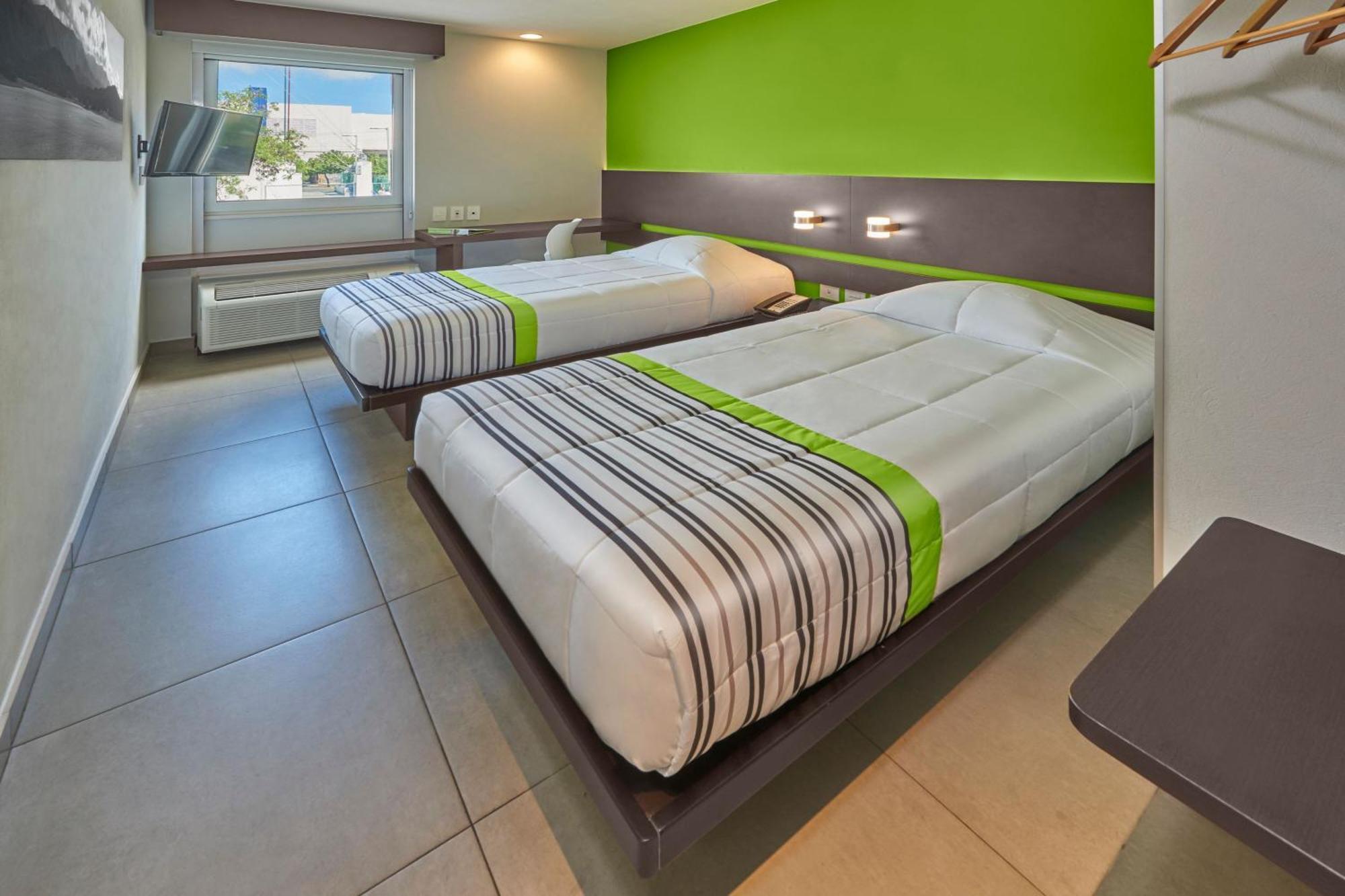 City Express Junior By Marriott Cancún Eksteriør bilde