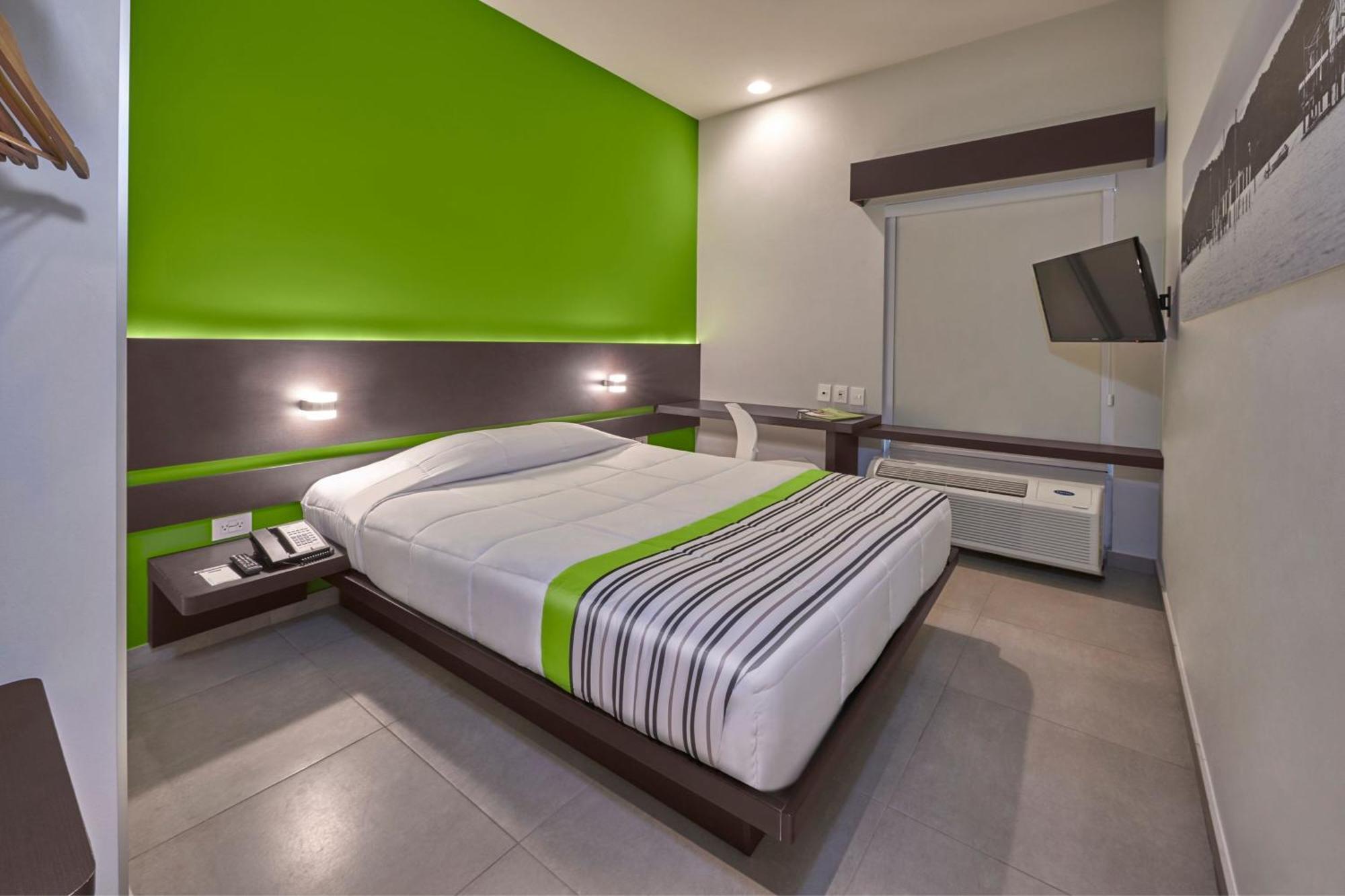 City Express Junior By Marriott Cancún Eksteriør bilde