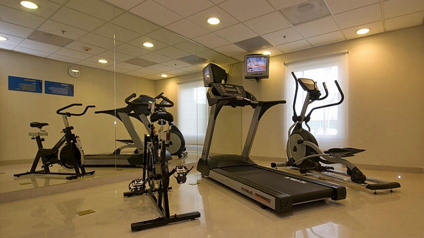 City Express Junior By Marriott Cancún Eksteriør bilde